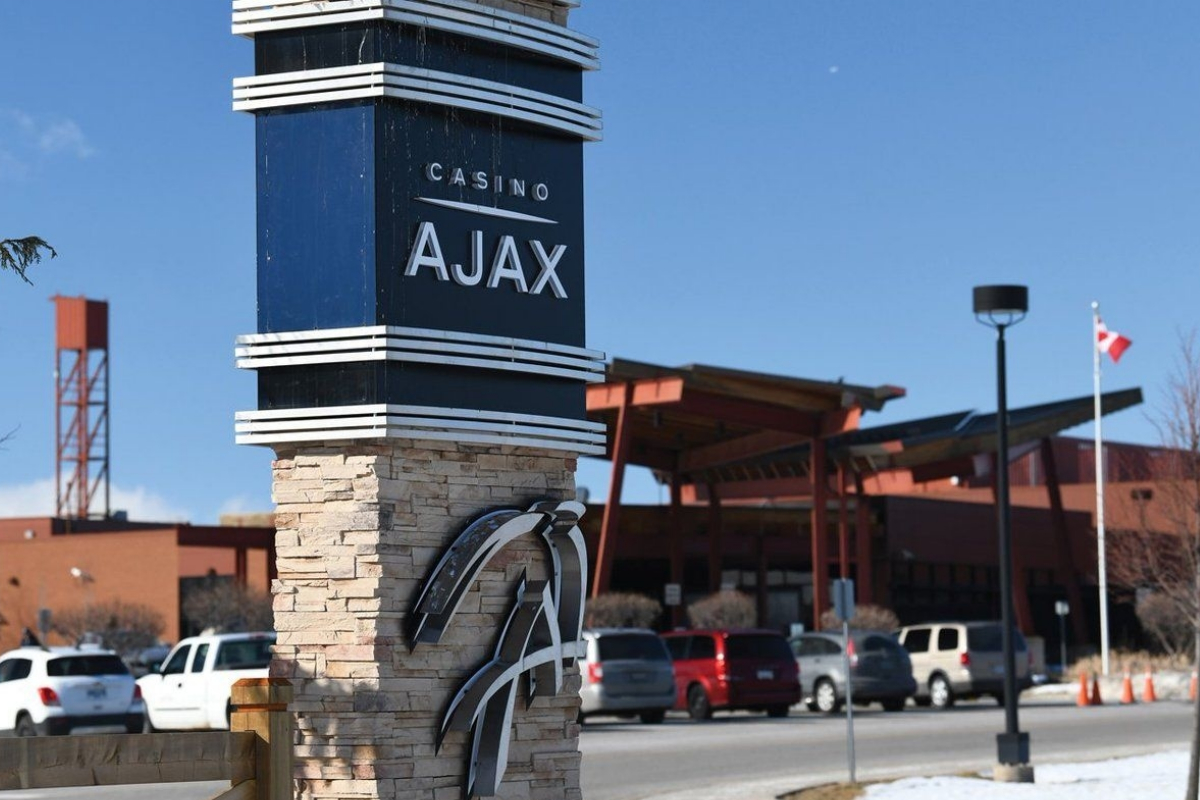 Great Canadian Gaming Finalizes New GTA Gaming Bundle Lease Agreement at Casino Ajax