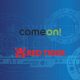 ComeOn! goes live with Red Tiger