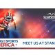Continent 8 to exhibit at BOSA 2019