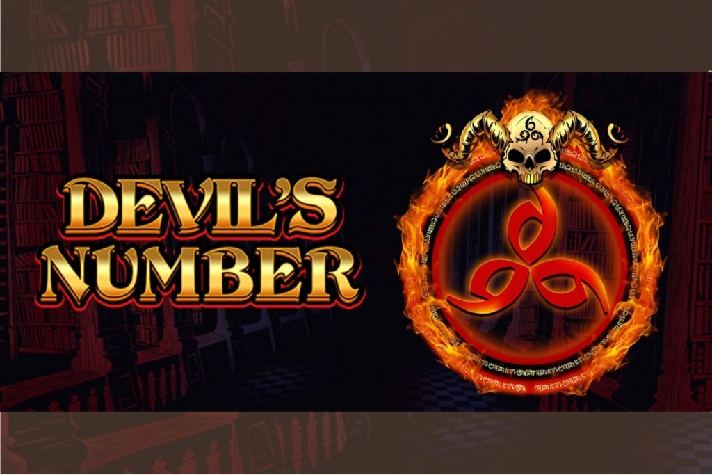 Red Tiger Slot Devil’s Number