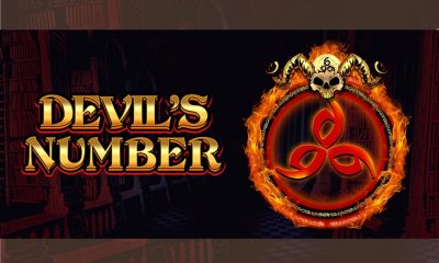 Red Tiger Slot Devil’s Number