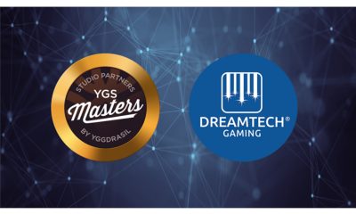 Dreamtech Gaming joins growing YGS Masters