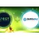 EGT Interactive content, goes live with SkillOnNet
