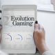 Evolution Gaming - INTERIM REPORT FOR JANUARY-MARCH 2020