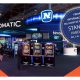 NOVOMATIC Spain: Ready for the Feria Internacional in Madrid