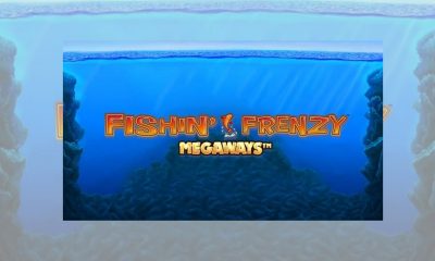 Blueprint Gaming set to reel ‘em in with Fishin’ Frenzy Megaways
