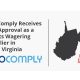 GeoComply Receives Full Approval as a Sports Wagering Supplier in West Virginia