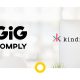 Kindred Group strengthens compliance with GiG Comply partnership
