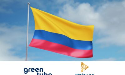 Greentube expands into the Americas