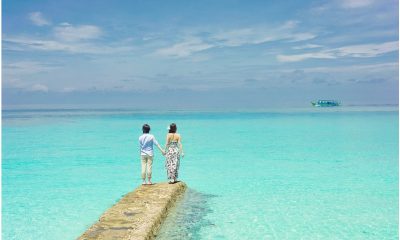 Honeymooning as a Millionaire: German Wins Over 5.8 Million Euro With Tip on Spiel77, Reports Lottoland