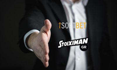 iSoftBet seals Stoiximan content and platform deal