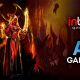 AGames slots are now part of the InBet platform