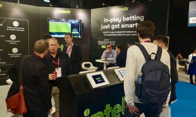 Intellr launches at Betting on Football