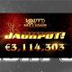 Betsson player lands €3.1m jackpot on Yggdrasil's Joker Millions