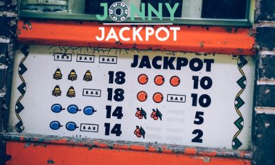 Treasure Nile's $40,000 Jackpot Won at Jonny Jackpot