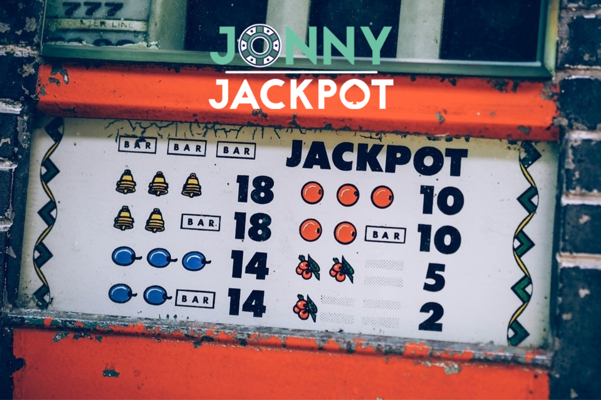 Treasure Nile's $40,000 Jackpot Won at Jonny Jackpot