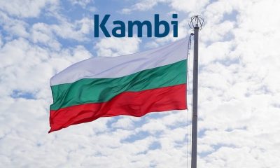 Kambi Group plc temporarily suspends contract with National Lottery AD of Bulgaria