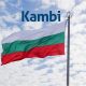 Kambi Group plc temporarily suspends contract with National Lottery AD of Bulgaria