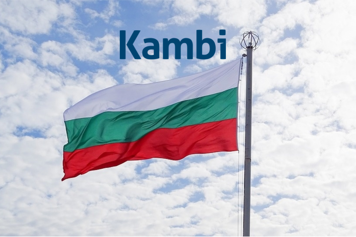 Kambi Group plc temporarily suspends contract with National Lottery AD of Bulgaria