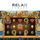 Relax Gaming Offers A Royal Fortune in Latest Release, King of Kings