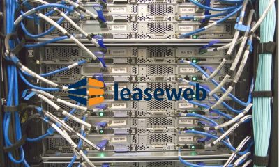 Leaseweb to open up Global Data Centre Services for iGaming companies