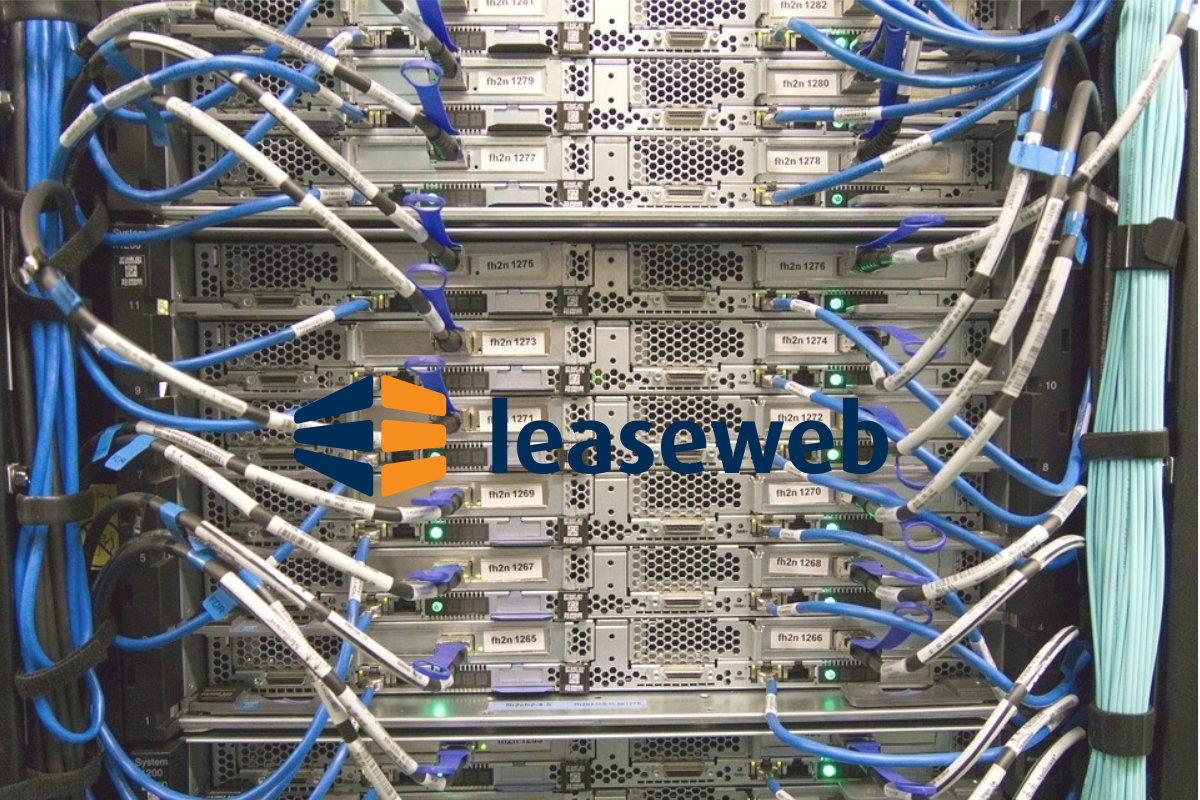 Leaseweb to open up Global Data Centre Services for iGaming companies