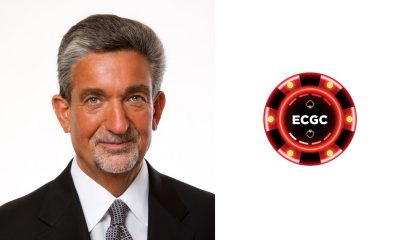 Ted Leonsis, Monumental Sports & Entertainment Founder and CEO, to be Keynote Speaker at East Coast Gaming Congress & NexGen Gaming Forum, June 12-13 in Atlantic City