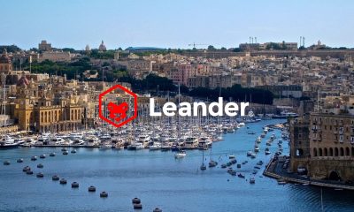 Grech heads up Leander Malta office