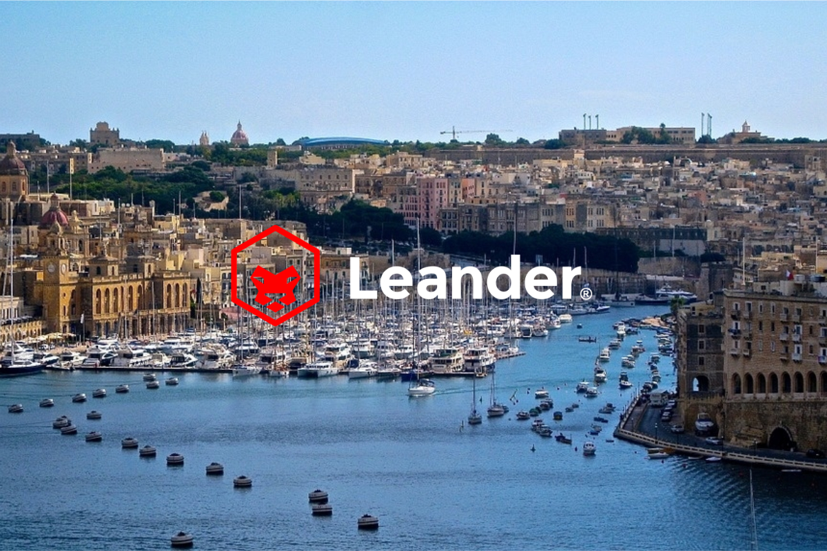 Grech heads up Leander Malta office