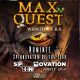 Max Quest: Wrath of Ra Shortlisted for Exclusive Spinnovator of the Year Award