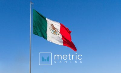 Toro Bet selects Hard Metrics for Mexico launch