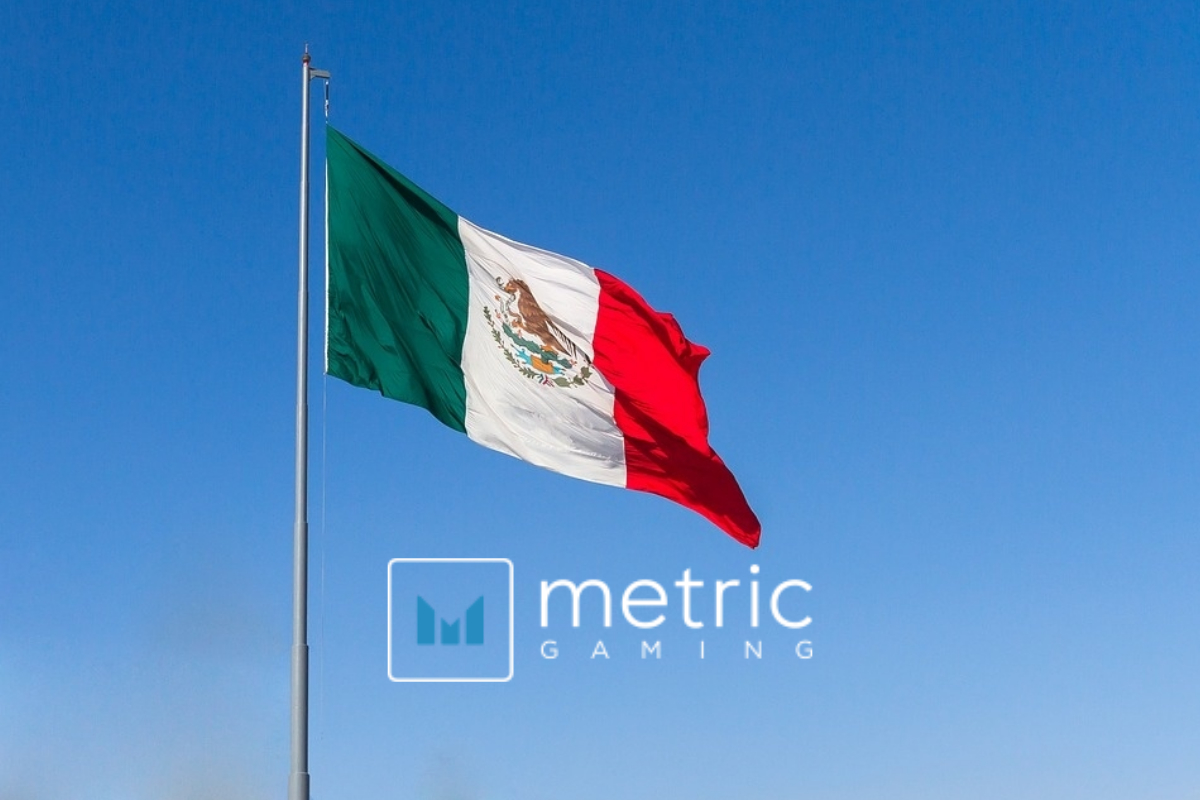 Toro Bet selects Hard Metrics for Mexico launch