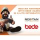 Nektan continues B2B growth partnering with Bede Gaming