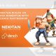 Nektan builds on B2B momentum with Dench partnership