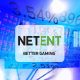 NetEnt initiates shares repurchases