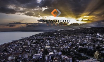 Newgioco Launches Esports Betting in Italy