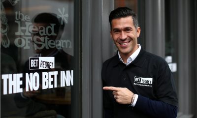 GambleAware Launches “No Bet Inn” in Liverpool as Part of Bet Regret Campaign