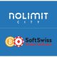 SoftSwiss boosts games portfolio with Nolimit City announcement