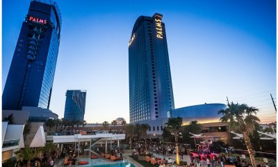 New UNITE HERE Gaming report asks: "Who's on the hook for the Palms?"