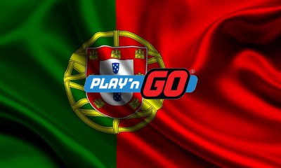 Play’n GO Announce Presence in Portugal