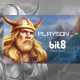 Playson signs partnership agreement with Bit8