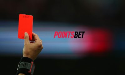 Pointsbet fined $20,000 for offering inducements to gamble