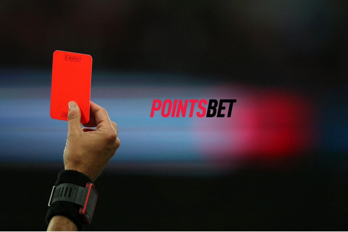 Pointsbet fined $20,000 for offering inducements to gamble