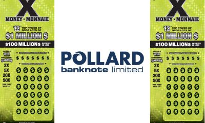 PBL Presents Innovative Solutions To Support Lotteries At Its Globalxchange Client Conference
