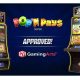 , Gaming Arts Celebrates Company Milestones with Approval of its Pop'N Pays™ Video Reels and Record Number of Cabinet Orders
