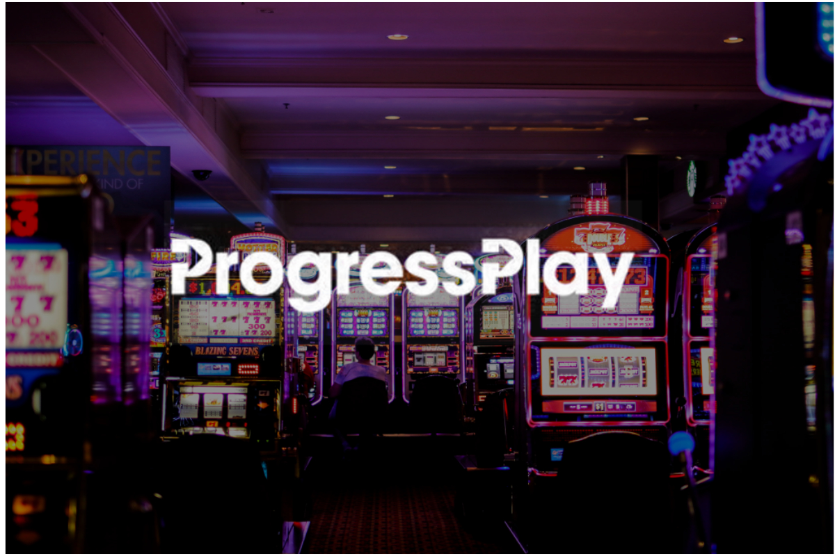 Intilery Announces New Client: Progress Play