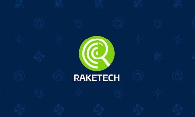 Invitation to Raketech’s Year-End 2019 Report Presentation