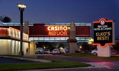 Maverick Gaming continue acquisitions