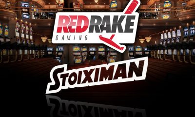 Red Rake Gaming strengthens its position in the regulated market space through its newest partnership with Stoiximan and Betano