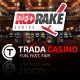 Trada Casino launches Red Rake Gaming to the UK Market